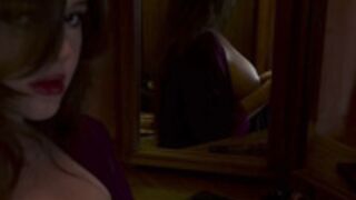 Isabella Ardley Topless