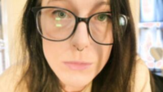 Miss Ellie - Gentle but Pervy Cock Worship