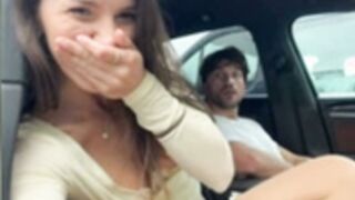 fit_vic Sex in the car