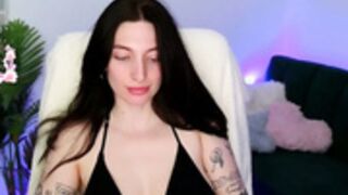 Sandra_ tattooed russian goddess