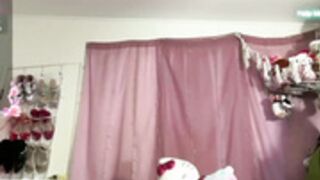 giaavalentinee - 20260410 - full nude + toy