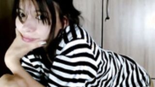 Tat4you young colombian hottie