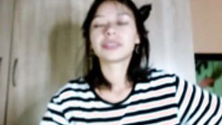 Tat4you young colombian hottie