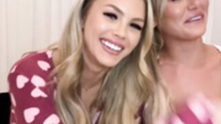 Scarlett #37 - OF Live with FallonLoveXO