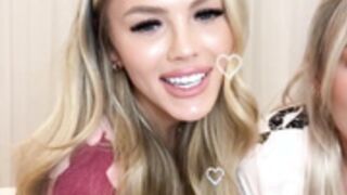 Scarlett #37 - OF Live with FallonLoveXO