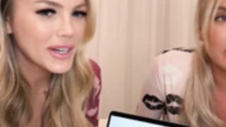 Scarlett #37 - OF Live with FallonLoveXO