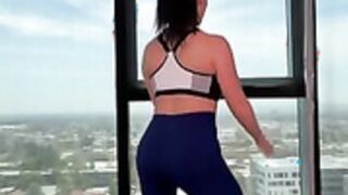 Angela Whitee 18