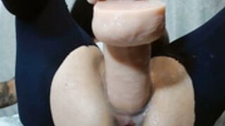 melany dildo