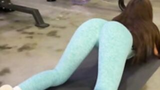 Nicole Doshi Fucks Trainer BBC ViralFap