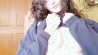 brunette 27 2