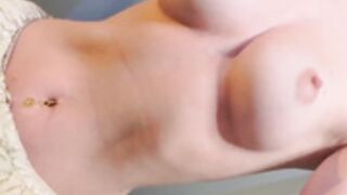 nice babe jobearr body show