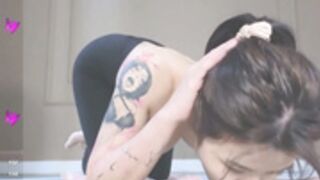 ake_mi blowjob 2