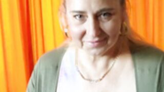 Abbi Secraa - OF4