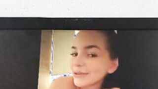German sexy girl fullnude (mymdeanna)