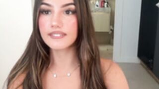 ava_delightt Ass Finger Dildo Ride