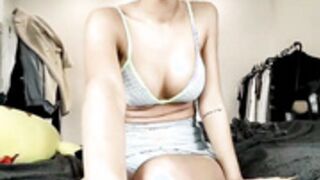 Aniishaa Hottie Thai 2