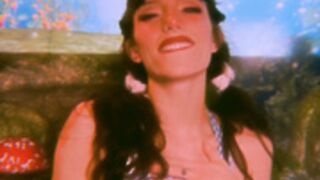 Elle Marz - Adult Dorothy cosplay agony