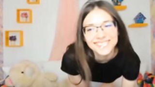 _wilson__ ⑤ pvt boobs of oldshow
