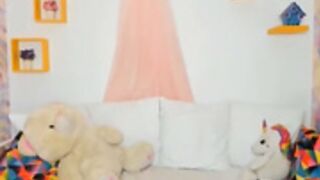 _wilson__ ⑤ pvt boobs of oldshow