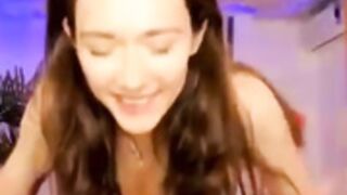 _wilson__ ⑥ pvt boobs of oldshow