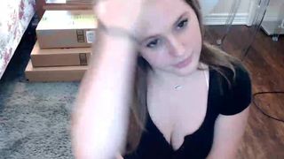 allysonbettie recording 19.08.2017