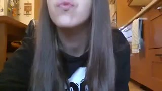 italiana col culo aperto