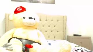 nileyhott - all nude tickle