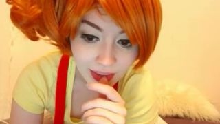 Natalia Grey - Misty