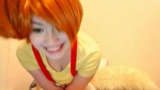 Natalia Grey - Misty