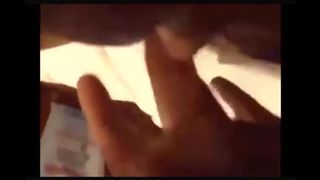 Le manda el video a su novio 2