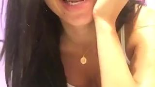 Maddy belle dancing