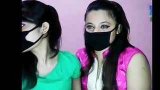 2 Indian Girls