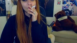 foxycleopatraxxx July-23-2017