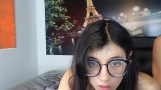 bradandmiahot 21092017 - p1