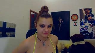 foxycleopatraxxx August-02-2017