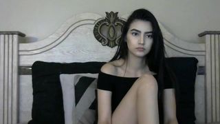 Kassie Perez - Kassie the Sexy Latina 347 (HD) Girls VO