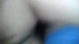 Cojiendo en la casa de la novia