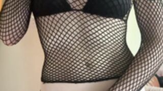 Rosie dancing 2