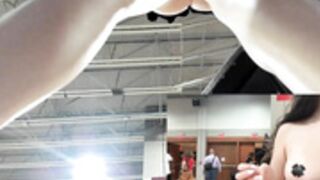 frenchava at exxotica (2025-06-27) pt 3