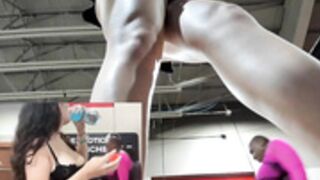 frenchava at exxotica (2025-06-27) pt 1