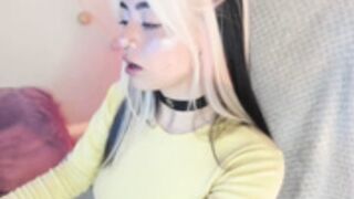 sammysammy_ pretty blonde latina