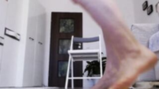 Jasmin18v Squirt 2-9-2025