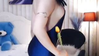 Afsana_begum / chan-chal1 / kriti_khanna01 tease 3