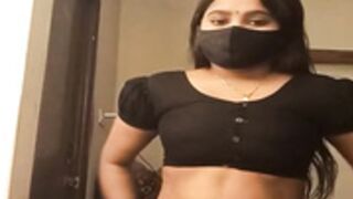 Puspita- fingering kitty