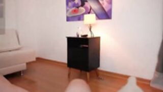 cutefacebigass Couple BJ1-24-2025