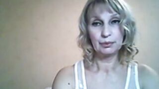 Sexybabyforyou Beautiful Mature MILF 2-4-2025