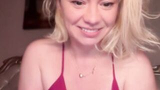 kiradivine MILF 1-20-2025
