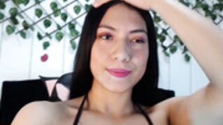Ariana_Rivera pvt spy