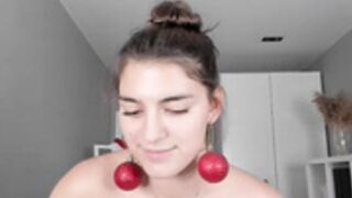 Lynn_jackson huge nip slip 12-25-2024