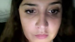 Novababy18 blowjob and sex
